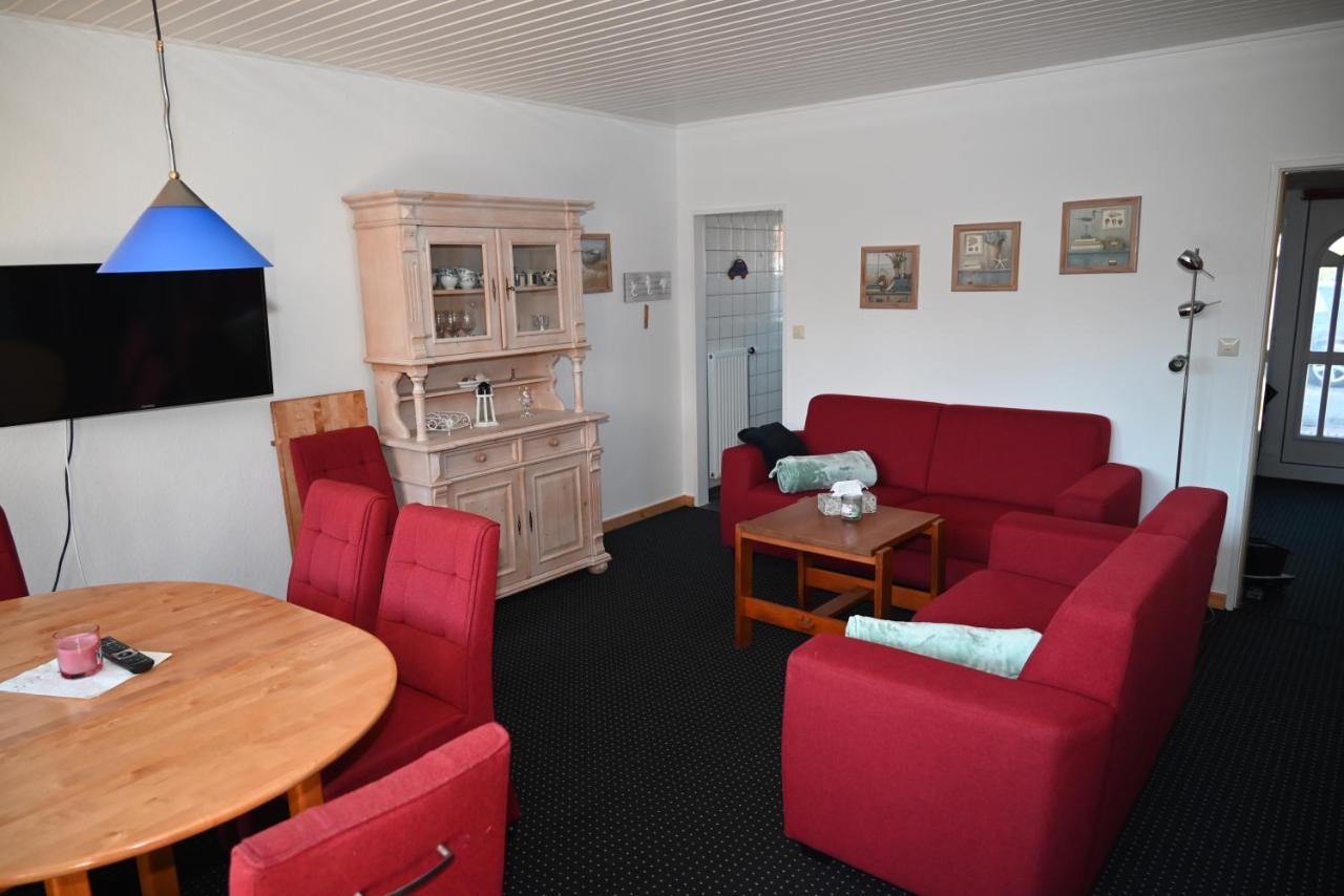 Dr. Alex Apartment Borkum Ngoại thất bức ảnh