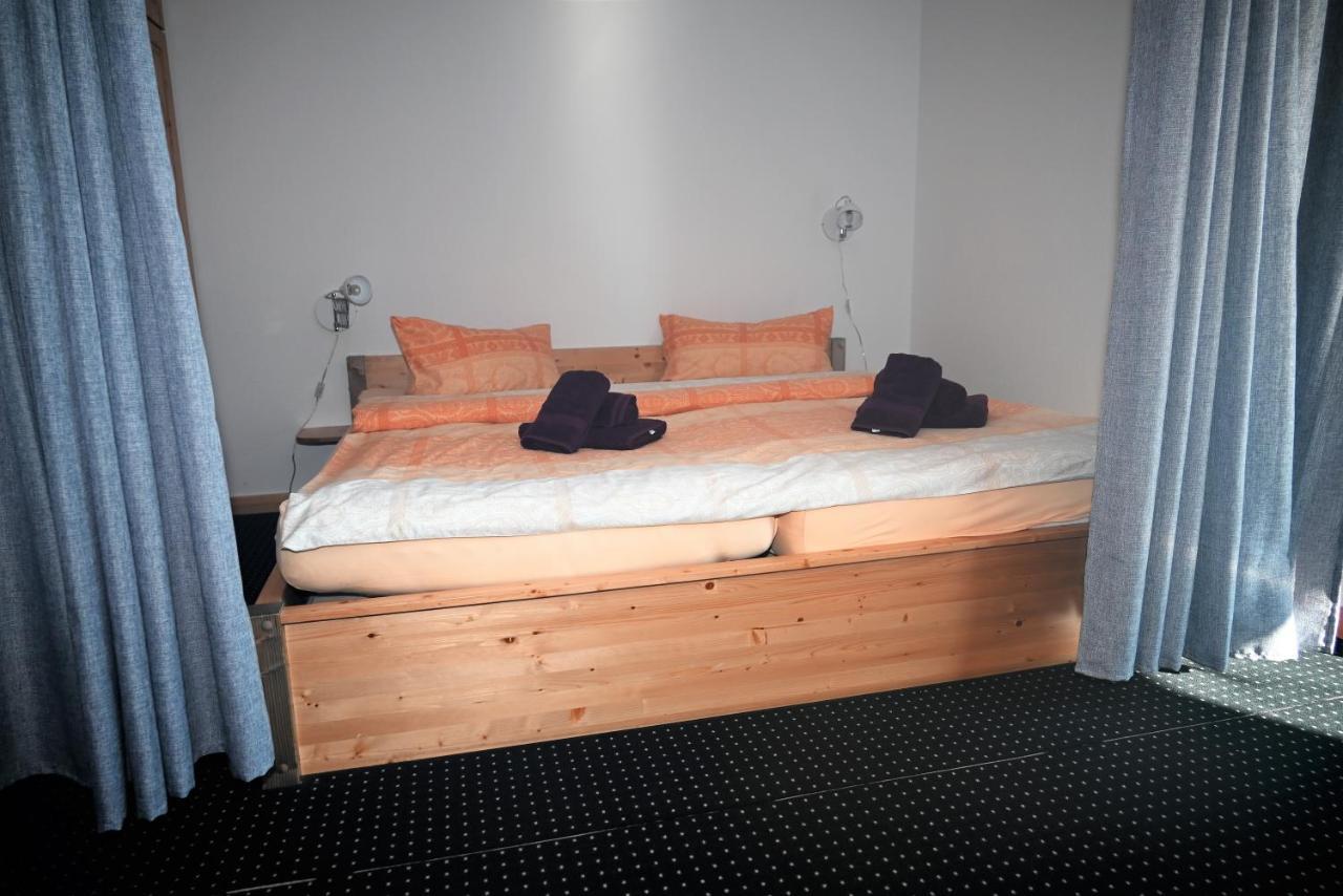 Dr. Alex Apartment Borkum Ngoại thất bức ảnh