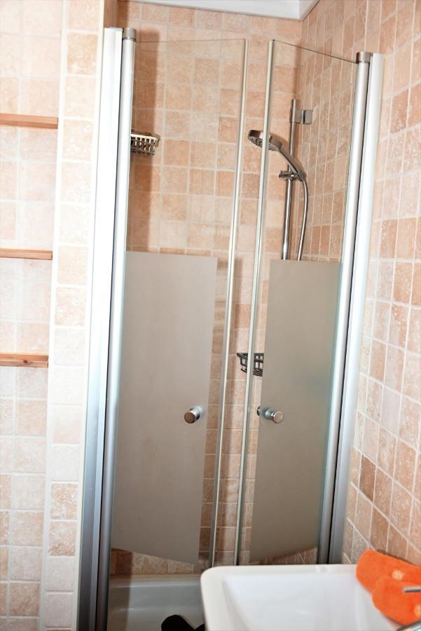 Dr. Alex Apartment Borkum Ngoại thất bức ảnh