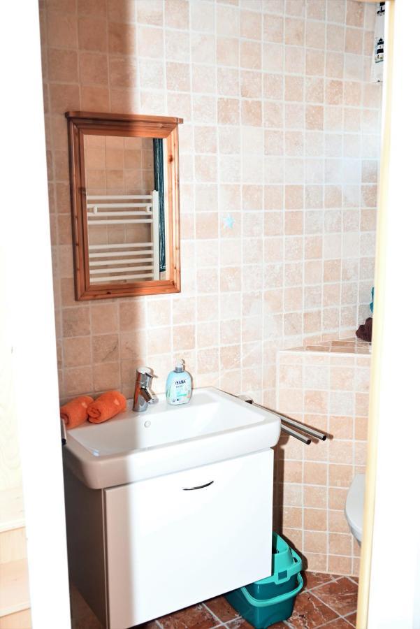 Dr. Alex Apartment Borkum Ngoại thất bức ảnh