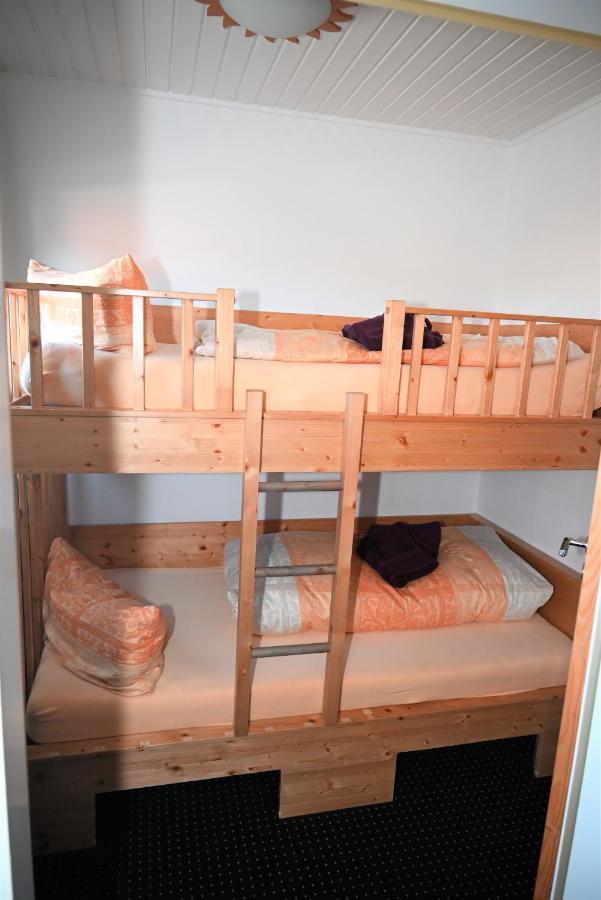 Dr. Alex Apartment Borkum Ngoại thất bức ảnh